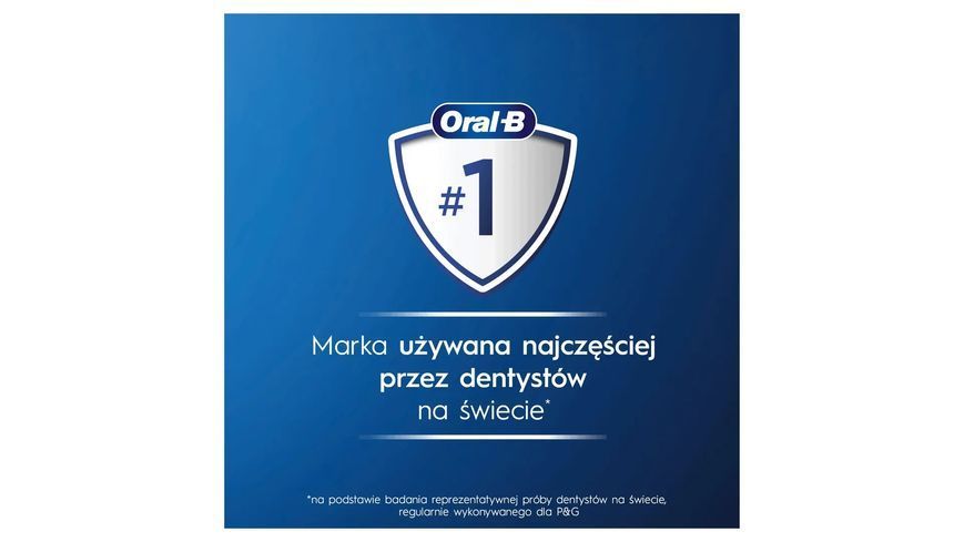 Электрическая зубная щетка Oral-B iO Series 5 White 464532 фото