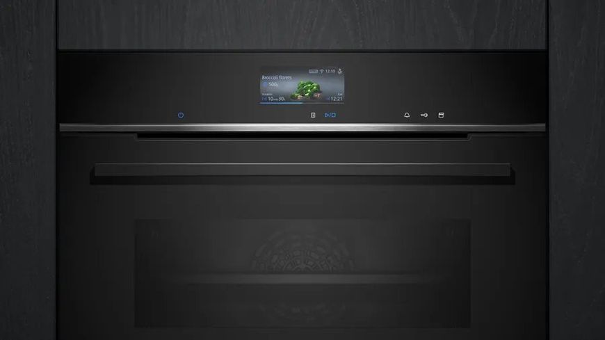 Духовка електрична Siemens HS736G3B1 532825 фото