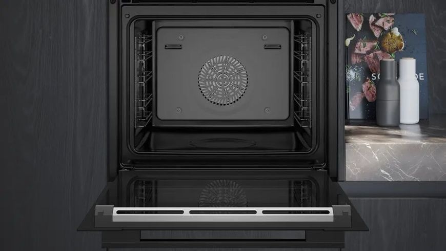 Духовка електрична Siemens HS736G3B1 532825 фото
