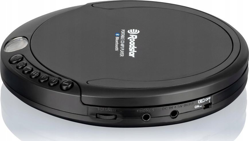 CD-проигрыватель Roadstar PCD-499BT 618440 фото