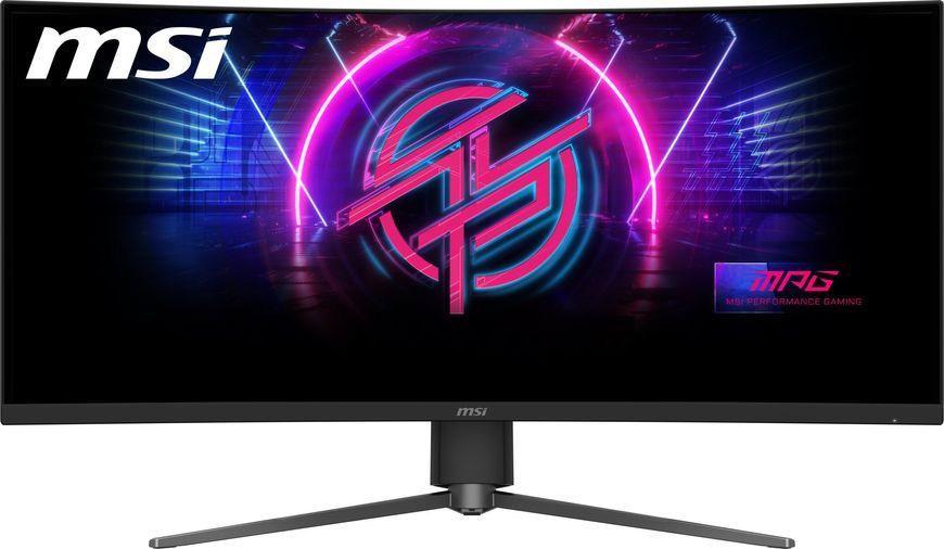 Монитор MSI MPG 346CQRF X24 620438 фото