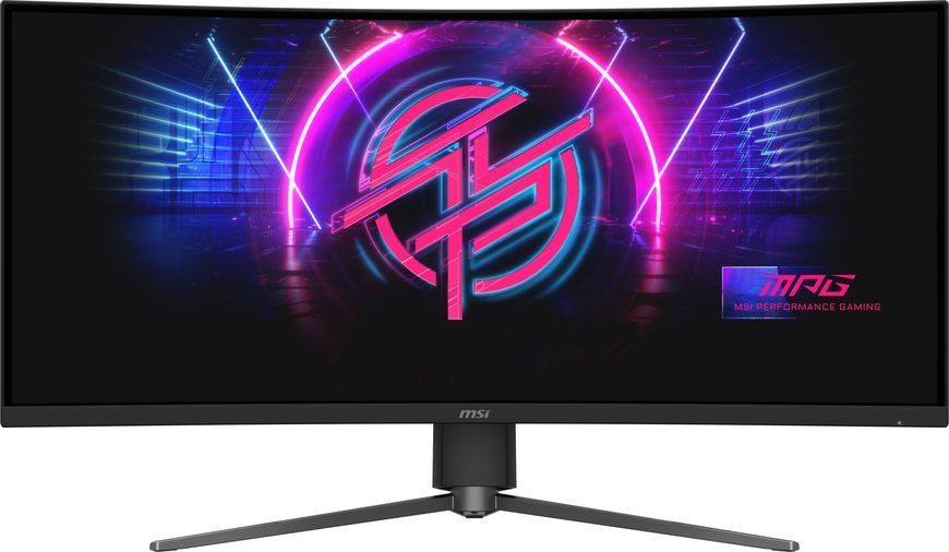Монитор MSI MPG 346CQRF X24 620438 фото