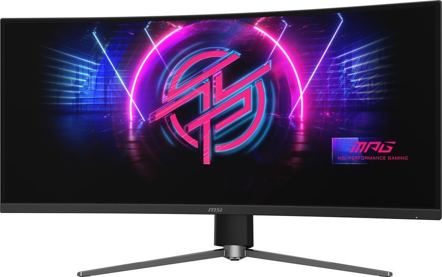 Монитор MSI MPG 346CQRF X24 620438 фото