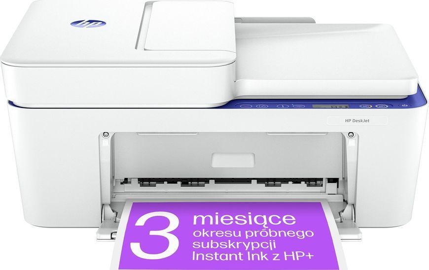 МФУ HP Deskjet 4230E (60K30B#629) 555375 фото