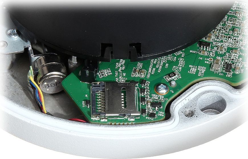 IP-камера Dahua Technology DH-SD22404DB-GNY 564337 фото