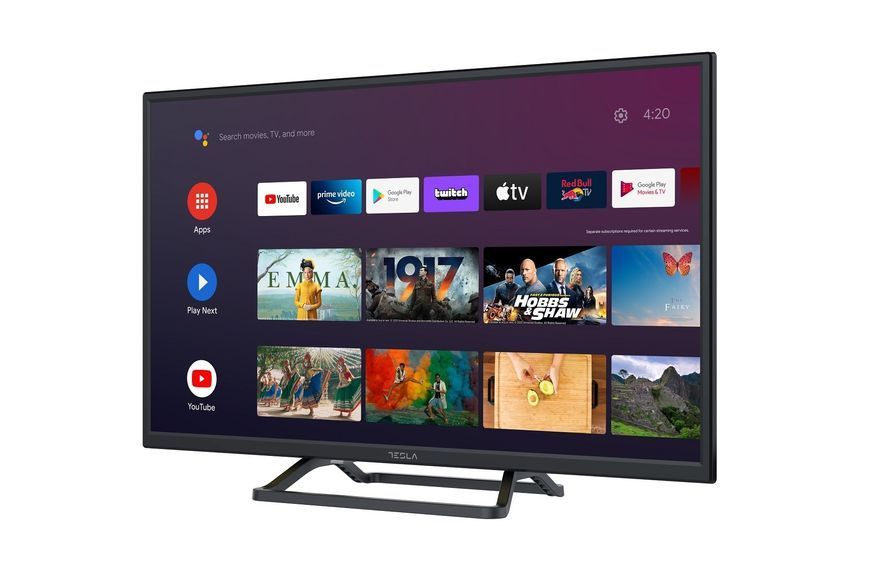 Телевизор Tesla 24E632BHS 580547ua фото