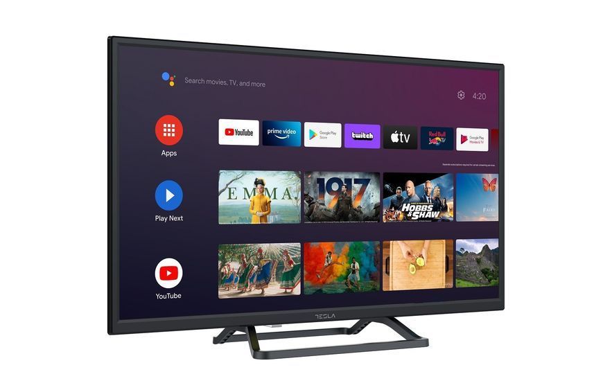 Телевизор Tesla 24E632BHS 580547ua фото