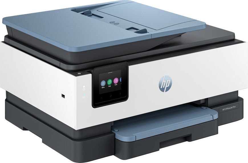 МФУ HP OfficeJet Pro 8135E (40Q47B) 570477 фото
