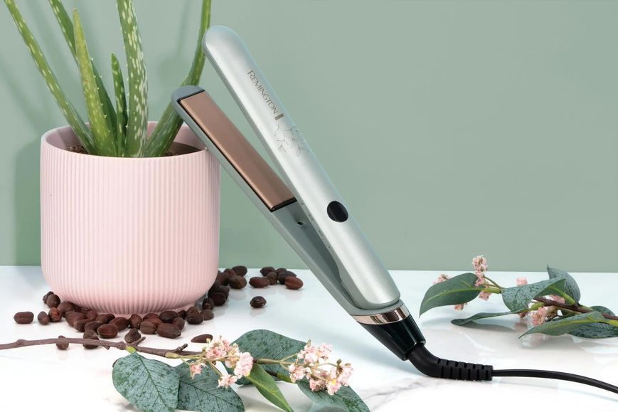 Випрямляч для волосся Remington Botanicals S5860 478811ua фото