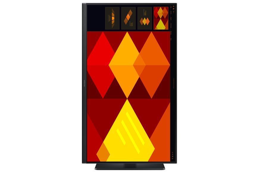 Монітор Samsung S40GD (LS24D400GAUXEN) 571256ua фото