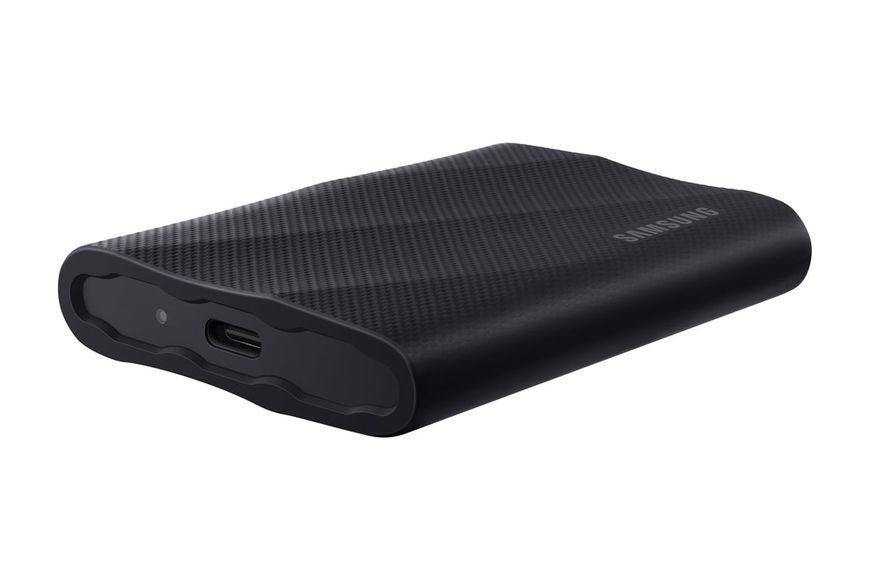 SSD накопичувач Samsung T9 2 TB Black (MU-PG2T0B) 508314ua фото