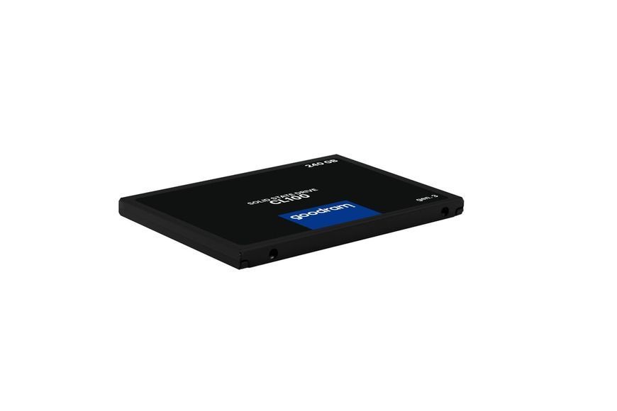 SSD накопитель Goodram CL100 GEN.3 240 GB (SSDPR-CL100-240-G3) 506890ua фото