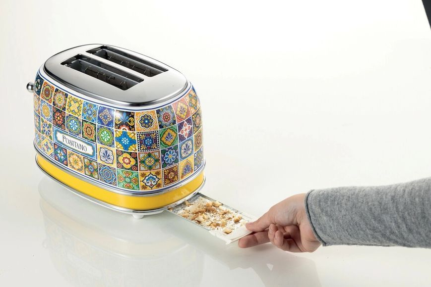 Тостер Ariete Positano 155 573243 фото
