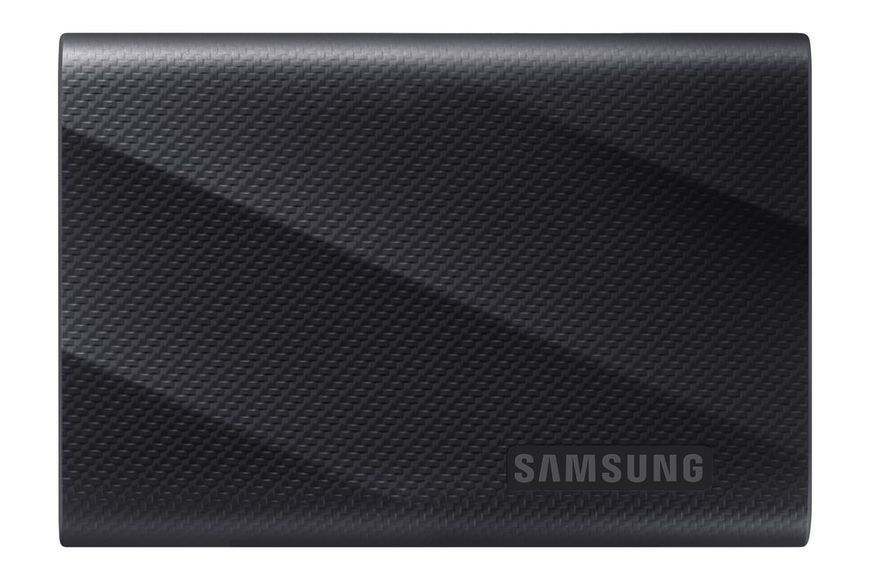 SSD накопичувач Samsung T9 2 TB Black (MU-PG2T0B) 508314ua фото