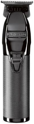 Машинка для стрижки BaByliss Pro Skeleton Gunsteel FX Trimmer FX7870GSE 500108ua фото