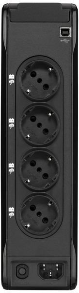 Резервное ИБП Eaton 3P Ellipse 1700VA (3P1700UD) 598452ua фото