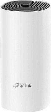 Точка доступу Wi-Fi TP-Link Deco E4 (1-pack) 349642ua фото