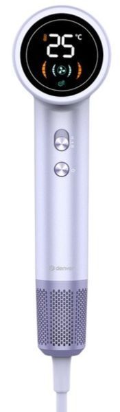Фен Denver HDD-1400PU 622107 фото