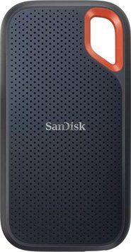 SSD накопитель Sandisk Extreme Portable V2 4 TB (SDSSDE61-4T00-G25) 341462ua фото