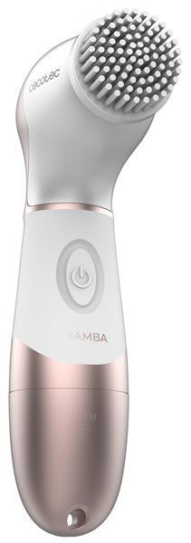 Щітка для обличчя Cecotec Bamba FaceCare TotalClean (03371) 622288 фото