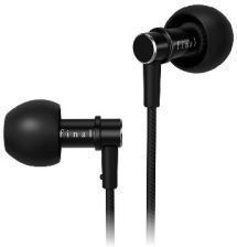 Навушники з мікрофоном Final Audio E2000C Black (90403739) 620786 фото