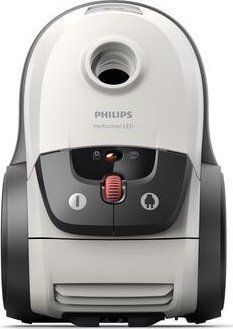 Пылесос с мешком Philips XD8142/12 548952 фото