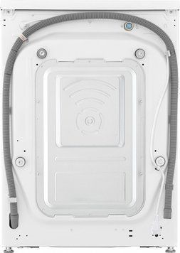 Пральна машина автоматична LG F4Y5RS0W 628686ua фото