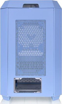 Корпус Thermaltake The Tower 300 Blue (CA-1Y4-00SFWN-00) 542188 фото