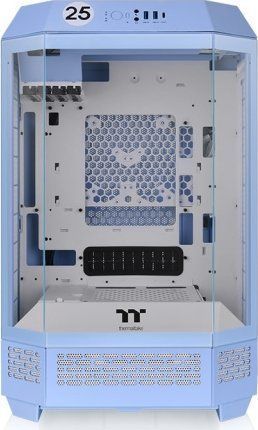 Корпус Thermaltake The Tower 300 Blue (CA-1Y4-00SFWN-00) 542188 фото