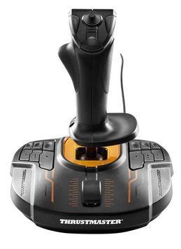 Джойстик Thrustmaster T.16000M FCS (2960773) 517375 фото