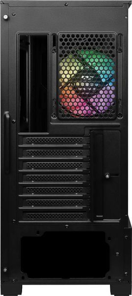 Корпус MSI MAG Forge 110R (306-7G16R21-809) 363369ua фото