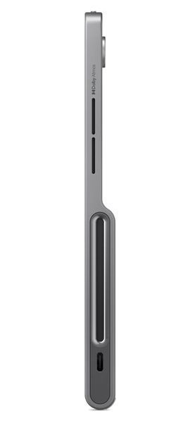 Планшет Lenovo Tab Plus 8/128GB Wi-Fi Luna Grey (ZADX0142SE) 621174 фото
