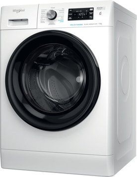 Стиральная машина автоматическая Whirlpool FFB 7269 BV PL 621415 фото