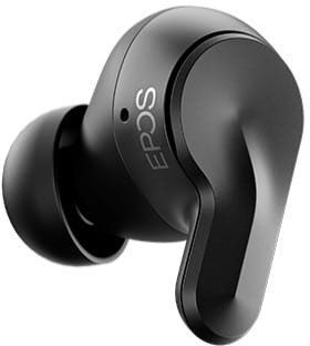 Навушники TWS Sennheiser Epos Adapt E1 Scandinavan Black (1001262) 595804ua фото