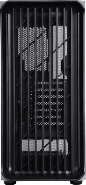 Корпус Zenpc Z3 Air Black (ZEN.Z3.01.4A) 542209 фото