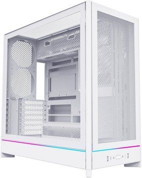 Корпус Montech HS01 White 620072 фото