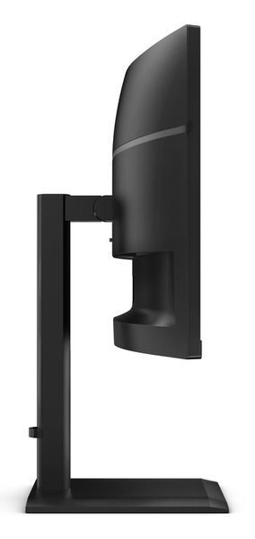 Монітор AOC CU34E4CV 620346 фото