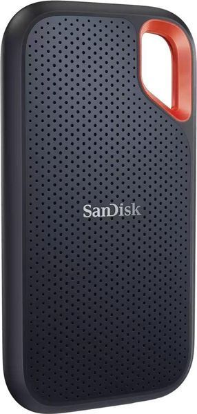 SSD накопитель Sandisk Extreme Portable V2 4 TB (SDSSDE61-4T00-G25) 341462ua фото