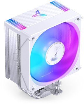 Повітряне охолодження Jonsbo CR-1000 Max RGB White 621223 фото