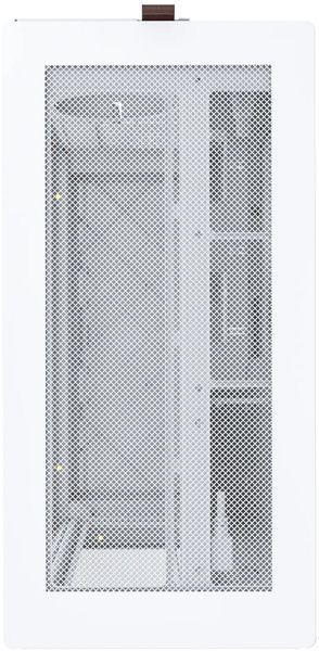 Корпус Montech HS01 White 620072 фото