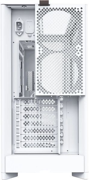 Корпус Montech HS01 White 620072 фото