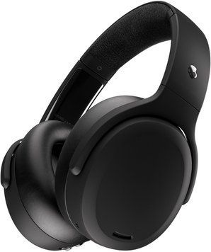 Наушники с микрофоном SkullCandy BT Crusher ANC 2 True Black (S6CAW-R740) 507456 фото