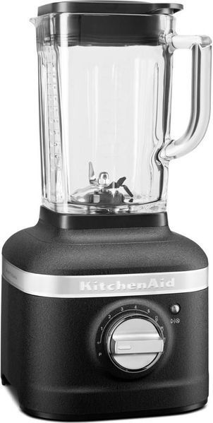 Блендер стационарный KitchenAid 5KSB4026EBK 320049 фото