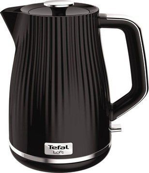 Электрочайник Tefal LOFT KO250830 227374ua фото