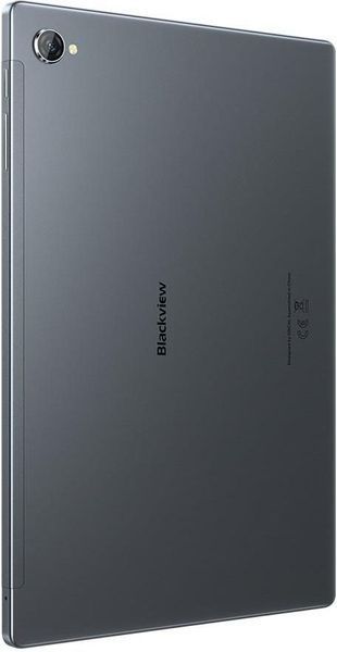 Планшет Blackview TAB 15 Pro 8/256GB LTE Gray (TAB15PROGYBV) 491040 фото