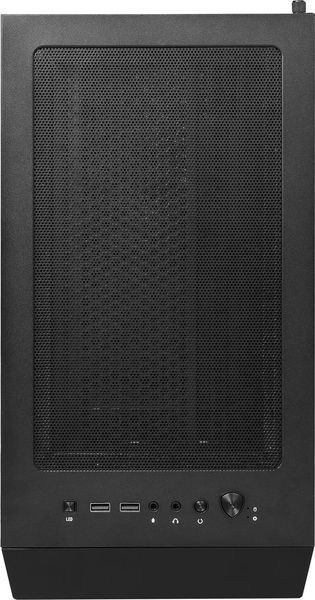 Корпус MSI MAG Forge 110R (306-7G16R21-809) 363369ua фото