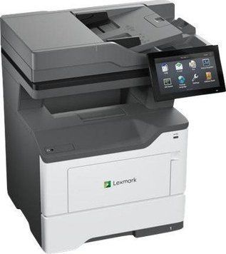 МФУ Lexmark MX632adwe (38S0910) 555393 фото