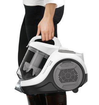 Пилосос безмішковий Rowenta Swift Power Cyclonic RO2957EA 579757ua фото