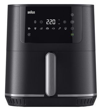 Мультипечь (аэрофритюрница) Braun MultiFry HF5030 572948 фото