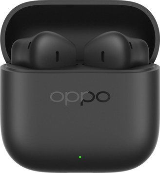 Наушники TWS Oppo Enco Buds3 Slate Black 608238ua фото